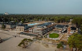 Ahus Seaside